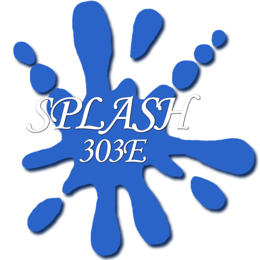 SPLASH303E